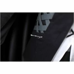 Cosrea Video Games SilverAsh Arknights Cosplay Costume