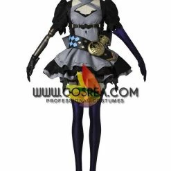Cosrea Video Games SinoAlice Alice Breaker Cosplay Costume