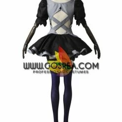 Cosrea Video Games SinoAlice Alice Breaker Cosplay Costume
