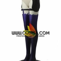 Cosrea Video Games SinoAlice Alice Breaker Cosplay Costume