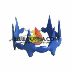 Cosrea Video Games SinoAlice Alice Breaker Cosplay Costume