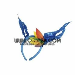 Cosrea Video Games SinoAlice Alice Breaker Cosplay Costume