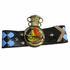 Cosrea Video Games SinoAlice Alice Breaker Cosplay Costume