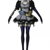 Cosrea Video Games SinoAlice Alice Breaker Cosplay Costume