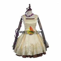Cosrea Video Games SinoAlice Briar Rose Crusher Cosplay Costume