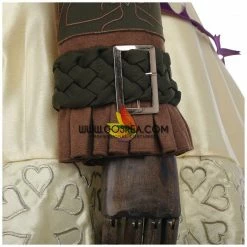 Cosrea Video Games SinoAlice Briar Rose Crusher Cosplay Costume