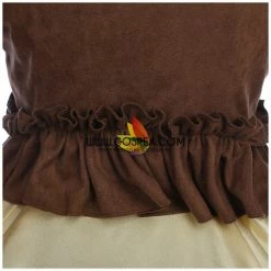 Cosrea Video Games SinoAlice Briar Rose Crusher Cosplay Costume