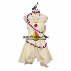 Cosrea Video Games SinoAlice Briar Rose Gunner Cosplay Costume