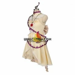 Cosrea Video Games SinoAlice Briar Rose Gunner Cosplay Costume