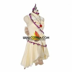 Cosrea Video Games SinoAlice Briar Rose Gunner Cosplay Costume