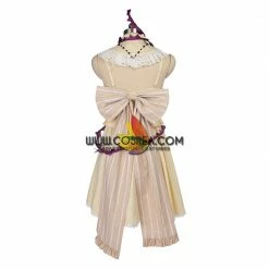 Cosrea Video Games SinoAlice Briar Rose Gunner Cosplay Costume