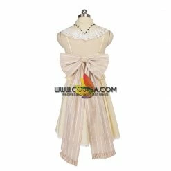 Cosrea Video Games SinoAlice Briar Rose Gunner Cosplay Costume