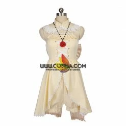 Cosrea Video Games SinoAlice Briar Rose Gunner Cosplay Costume
