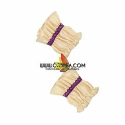 Cosrea Video Games SinoAlice Briar Rose Gunner Cosplay Costume