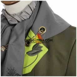 Cosrea SinoAlice Pinocchio Crusher Cosplay Costume Video Games