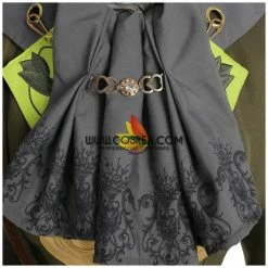 Cosrea SinoAlice Pinocchio Crusher Cosplay Costume Video Games