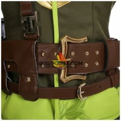 Cosrea SinoAlice Pinocchio Crusher Cosplay Costume Video Games