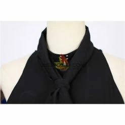 Cosrea Skadi Arknights Cosplay Costume Video Games