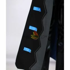 Cosrea Skadi Arknights Cosplay Costume Video Games