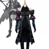 Cosrea Skadi Arknights Cosplay Costume