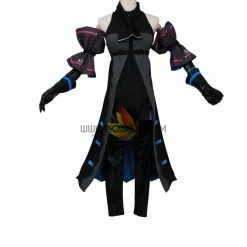 Cosrea Skadi Arknights Cosplay Costume