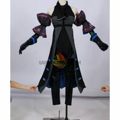 Cosrea Skadi Arknights Cosplay Costume