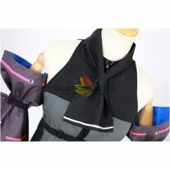 Cosrea Skadi Arknights Cosplay Costume