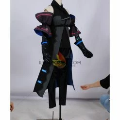 Cosrea Skadi Arknights Cosplay Costume