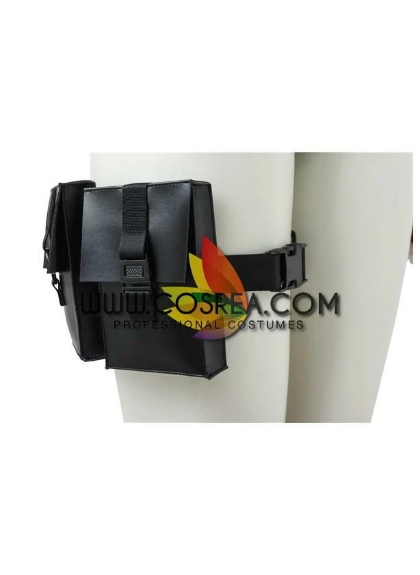 Cosrea Video Games Street Fighter Cammy Cosplay Costume