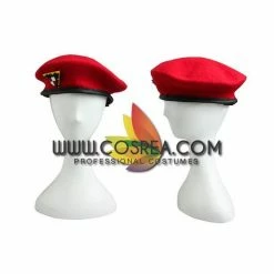 Cosrea Video Games Street Fighter Cammy Cosplay Costume