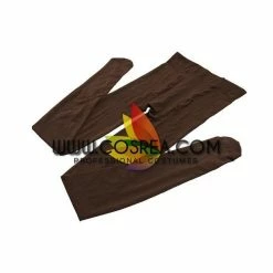 Cosrea Street Fighter Chun Li Navy Blue Cosplay Costume