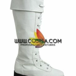 Cosrea Street Fighter Chun Li Navy Blue Cosplay Costume