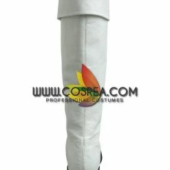 Cosrea Street Fighter Chun Li Navy Blue Cosplay Costume