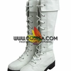 Cosrea Street Fighter Chun Li Navy Blue Cosplay Costume