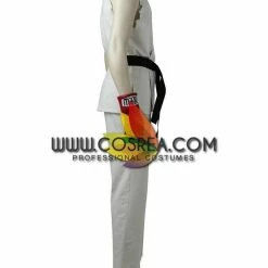 Cosrea Video Games Street Fighter Ryu Cosplay Costume