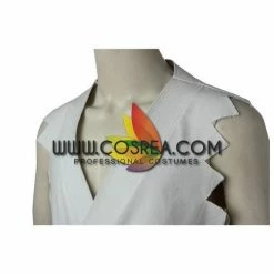 Cosrea Video Games Street Fighter Ryu Cosplay Costume