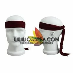 Cosrea Video Games Street Fighter Ryu Cosplay Costume