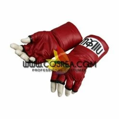 Cosrea Video Games Street Fighter Ryu Cosplay Costume