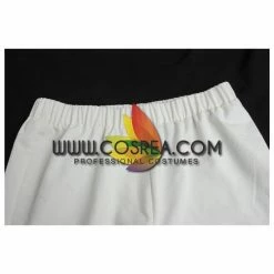 Cosrea Video Games Street Fighter Ryu Cosplay Costume