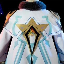 Cosrea Sucrose Genshin Impact Limited Custom Sizing Cosplay Costume