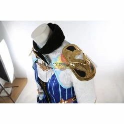 Cosrea Video Games Sucrose Genshin Impact All Sizing Cosplay Costume