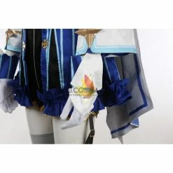 Cosrea Video Games Sucrose Genshin Impact All Sizing Cosplay Costume