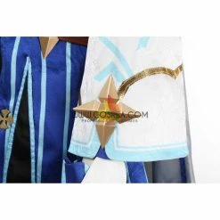 Cosrea Video Games Sucrose Genshin Impact All Sizing Cosplay Costume
