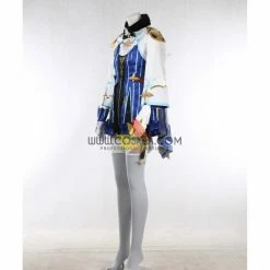 Cosrea Video Games Sucrose Genshin Impact All Sizing Cosplay Costume
