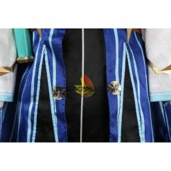 Cosrea Video Games Sucrose Genshin Impact All Sizing Cosplay Costume
