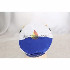 Cosrea Video Games Sucrose Genshin Impact All Sizing Cosplay Costume