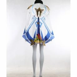 Cosrea Video Games Sucrose Genshin Impact All Sizing Cosplay Costume