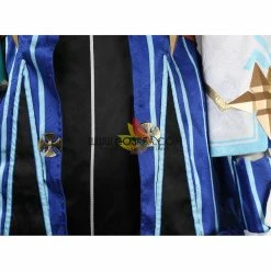 Cosrea Video Games Sucrose Genshin Impact All Sizing Cosplay Costume