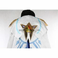 Cosrea Video Games Sucrose Genshin Impact All Sizing Cosplay Costume