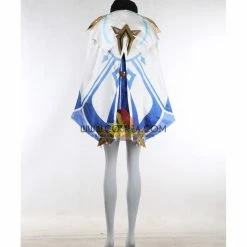 Cosrea Video Games Sucrose Genshin Impact All Sizing Cosplay Costume